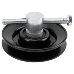 For Nissan Frontier 1998-2004 Trq BPA06370 Drive Belt Idler Pulley New. Price: $34.98.