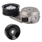 Ford Explorer 2000-2010 Trq BPA18091 Serpentine Belt Drive Component Kit New. Price: $74.88.