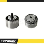 Timing Belt Tensioner For 03-10 Chrysler Pt Cruiser Dodge Caravan Stratus Jeep New. Price: $786.51.