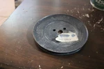 Nos Ford D5DZ-9B447-A Smog Pump Pulley Granada Mustang Torino New. Price: $35.99.