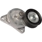 Continental Ag 49292 Accu Drive Tensioner Assembly New. Price: $82.56.