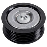 Febi Bilstein 44976 Accessory Drive Belt Idler Pulley New. Price: $38.99.