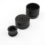 Speedmaster PCE415.1014.02 Engine Pulley Kit New. Price: $126.69.