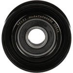 Gates 36101 Drive Align Belt Idler/tensioner Pulley New. Price: $33.62.