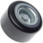 Acdelco 36201 Idler Pulley With Bolt, Dust Shields, And Insert New. Price: $172.51.