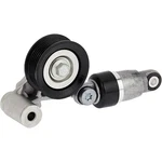 12686272 Delco Accessory Belt Tensioner For Chevy Chevrolet Corvette 14-19 New. Price: $209.26.