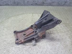 84-89 Nissan Z31 300ZX VG30ET Turbo A/c Compressor Mount Bracket Support Oem Used. Price: $65.46.