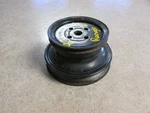 Water Pump Pulley 2.0L E37E8509CA Fits 83 Ranger 299540 Used. Price: $55.00.