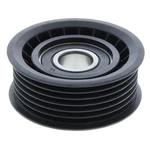 For Audi Q7 2009-2012 Vaico V30-0361 Grooved Drive Belt Idler Pulley New. Price: $21.72.