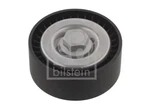 Febi 30892 Aux Belt Idler Pulley Guide Deflection 022145276C 022145276F Vw New. Price: $30.81.