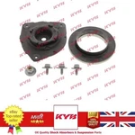 Front Left Suspension Strut Mount Kit For Nissan March Renault Clio 54321AX600 New. Price: $114.60.