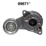 Dayco 89671 Accessory Drive Belt Tensioner Assembly For 09-13 Honda Fit New. Price: $127.43.