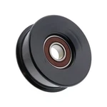 900873A Litens Accessory Belt Idler Pulley Lower For Range Rover Jaguar XJ8 Land New. Price: $38.50.