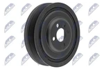 Crankshaft Belt Pulley Audi Dodge Ford Jeep Mitsubishi 95-20 03G105243 New. Price: $39.06.