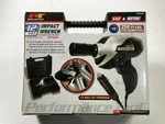 Performance Tool W50099 12V Dc 1/2" Drive Impact Wrench - Runs Of Car Socket New. Price: $49.45.