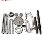 Timing Chain Kit For Dodge Chrysler Mitsubishi 1978-1989 2.6L Sohc G54B New. Price: $58.49.