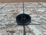 Kia Stinger 2018-2023 Oem Engine Motor Crankshaft Pulley Assembly 3.3T Used. Price: $29.95.