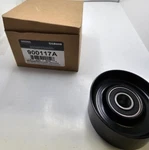Litens Belt Drive Pulley 900117A For 1995-2004 Freightliner FL70 New. Price: $34.70.