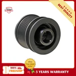 Dayco Alternator Decoupler Pulley 892015 For 10-13 Mercedes Sprinter 2500 3500 New. Price: $80.85.