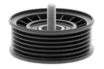 Accessory Drive Belt Idler PULLEY-4MATIC Vaico V30-2535 New. Price: $49.99.