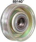 Dayco No Slack 89140 Drive Belt Idler Pulley High-quality Auto Part, Universal New. Price: $82.44.