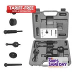 Jones PSR-7005-A, Pulley Install & Removal Tool Power Steering Performance Parts New. Price: $93.74.