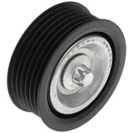 Continental Ag 50079 Accu Drive Pulley New. Price: $65.40.