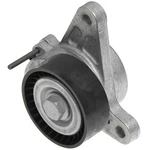 Continental Ag 49836 Accu Drive Tensioner Assembly New. Price: $142.66.