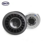 Accessory Drive Belt Tensioner Assembly Skp SK89215 New. Price: $50.54.