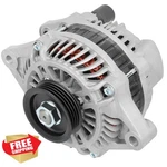 Scitoo Alternator For Pt Cruiser L4 2.4L 2006-2010 100AMP 4-GROOVE New. Price: $129.99.