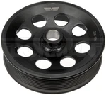Dorman 300 339 Power Steering Pump Pulley New. Price: $81.13.