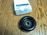 Accessory Belt Tensioner Pulley-drive Idler Acdelco Pro 38006 New. Price: $19.95.