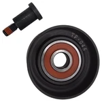 TP-045 Kit Masters 6.8 Second Sheave Smooth Idler 10023160 New. Price: $38.50.