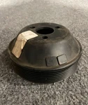 Mercedes-benz Power Steering Pump Pulley 140-460-02-79 -mbz 400E, 400SE & More New. Price: $140.76.
