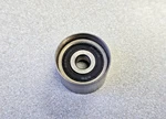 Clean Used Original Genuine Porsche 968 944 Timing Belt Tension Roller Pulley. Price: $20.00.
