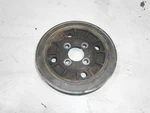 Chevrolet Colorado Gmc Canyon 2.8L Duramax Lwn Harmonic Balancer 12625430 Used. Price: $30.00.