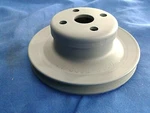 Ford Pulley Water Pump # D4ZE-8509-AA Used. Price: $39.99.