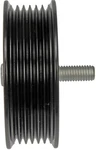 Dorman 419-5011 Drive Belt Idler Pulley New. Price: $47.86.