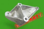 2008-2013 Chevrolet Tahoe Yukon Sierra Idler Pulley Bracket Mount 12599763 Used. Price: $23.87.