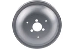 Engine Water Pump Pulley Uro Parts 06E121031E. Price: $49.01.