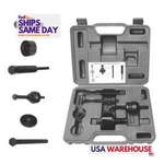 Jones PSR-7005-A, Pulley Install & Removal Tool Power Steering Performance Parts New. Price: $80.90.