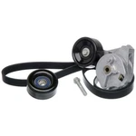 90K-38153B Gates Serpentine Belt Kit New For Cadillac Eldorado. Price: $217.09.