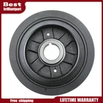 Harmonic Balancer Crankshaft Pulley For 91-00 Nissan 200SX Sentra Nx Infiniti L4 New. Price: $26.25.
