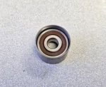 Clean Used Original Genuine Porsche 924S 944 Timing Belt Tension Roller Pulley. Price: $20.00.