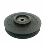 Harmonic Balancer Crankshaft Pulley For Hyundai Kia Sportage Optima 594-268 New. Price: $33.00.