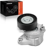 A-premium Belt Tensioner Assembly With Pulley Compatible Mercedes-benz... New. Price: $45.16.