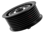 Vaico Drive Belt Idler Pulley 11287559889 Bmw 740I X6 740LI New. Price: $37.66.