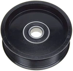 Gates 36102 Drivealign Belt Idler/tensione Pulley New. Price: $43.95.