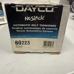 Accessory Drive Belt Tensioner Assembly Dayco 89223 New. Price: $35.99.