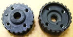 New Crankshaft Sprocket For 74-97 Golf Jetta Passat Rabbit Audi. Price: $10.00.
